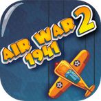 Air war 1941