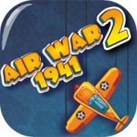 Air war 1941