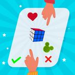 Trading Fidget Toy: 3d Anxiety