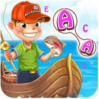 Pêche aux mots - V. complète