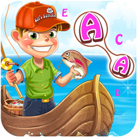 Pêche aux mots - V. complète