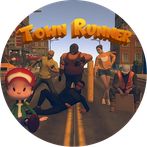 Town Runner