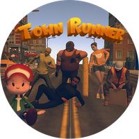 Town Runner