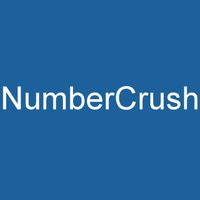 Number Crush Game
