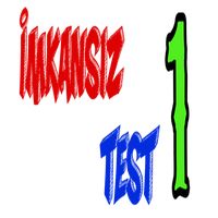 İmkansız Test