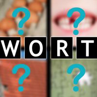 4 Bilder 1 Wort Deutsch - Neue