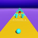 Colorfull Ball 3D 2