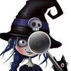 Halloween-Spot the Difference