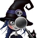 Halloween-Spot the Difference