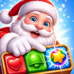 Christmas Blast & Match Games