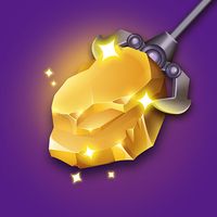 Gold Miner Adventure