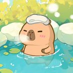 Sloppy Capy Life