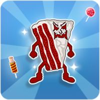 Diabolical Desserts (Match 3)