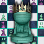 Chess: Quantum Gambit