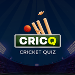 CricQ - Cricket Quiz