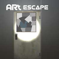 ARt Escape - Escape Room