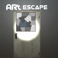 ARt Escape - Escape Room