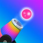 Cannon Shot 3D