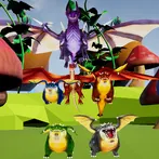 Dragon Run