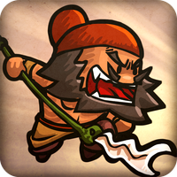 Mini Warriors: Three Kingdoms