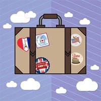 Jet Luggage