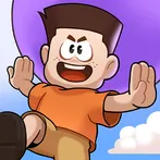 Balloon fall heroes
