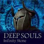 Deep Souls: Infinity Stone (RP
