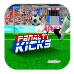 Footbal Penalty Kicks