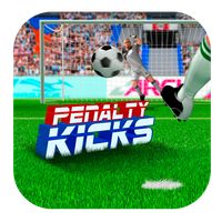 Footbal Penalty Kicks