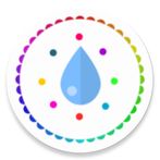 Tintap: The game of tints and