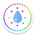 Tintap: The game of tints and 