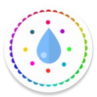 Tintap: The game of tints and 