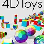 4D Toys