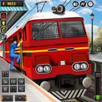 Indian Train Simulator Express