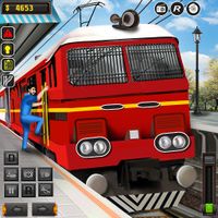 Indian Train Simulator Express