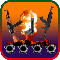 Open World: Gangster War