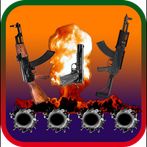 Open World: Gangster War