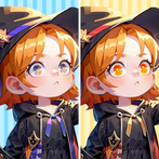 Spot Difference: Finding Games