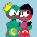 Rainbow Friends Prank Call