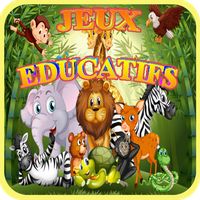 Jeux éducatifs (Préscolaire)