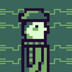 Stolen Memory - A Sci-Fi Platf