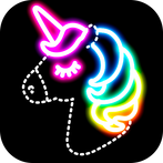 Kids Drawing Doodle Game