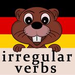 Irregular verbs German