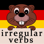 Irregular verbs German