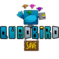 Quadbird Save