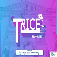 Trice 2020 (Tribun campus expo