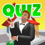 Quiz Runner 3D