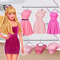 العاب بنات 2022 - مكياج وتلبيس