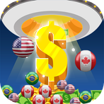 Countries Reward Play and win