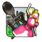 Princess of Catapultia